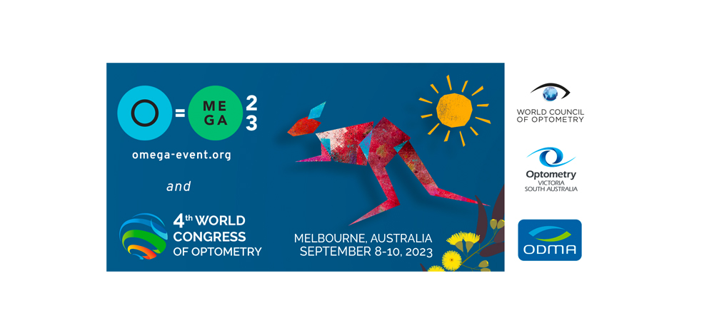 4e Congrès mondial d'optométrie (WCO4)