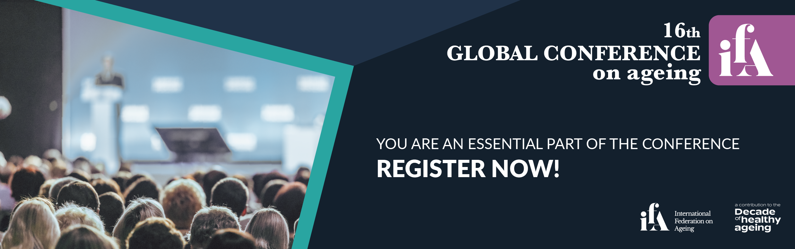 Banner Global Conference