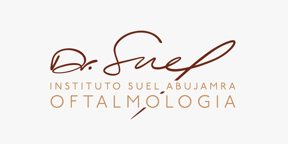 Logotipo del Instituto Suel Abujamra
