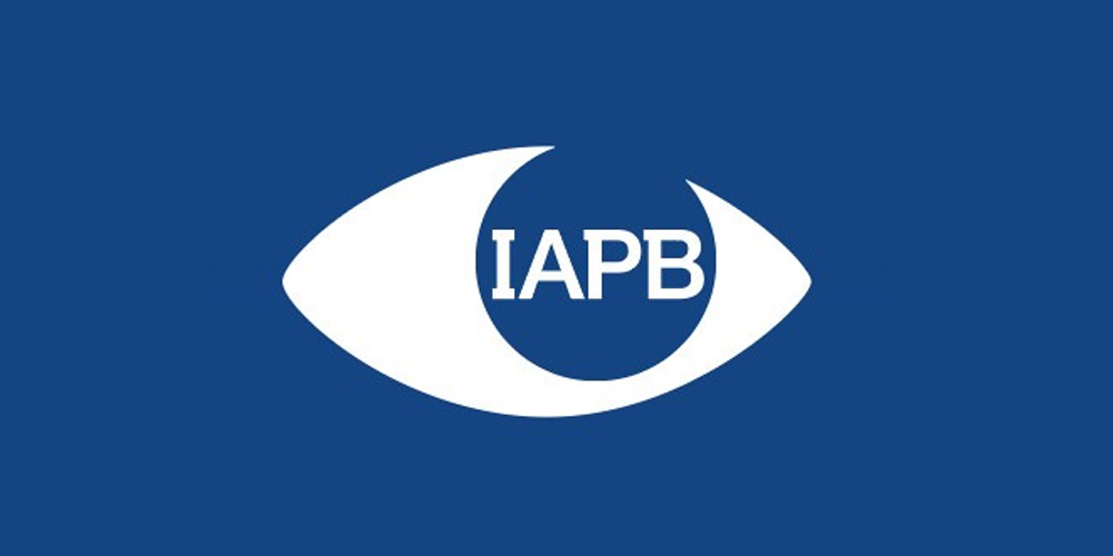 IAPB Wins International Awards for Association of the Year and Best Campaign of the Year