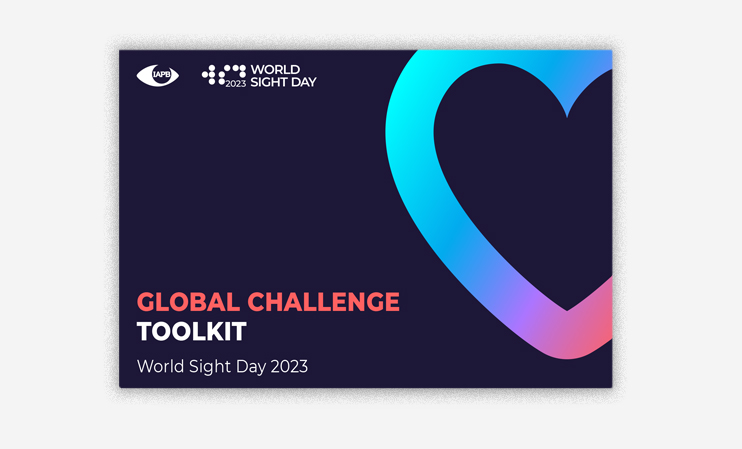 WSD 2023 Global Challenge Toolkit