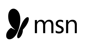 msn logo