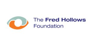 The Fred Hollows Foundation 