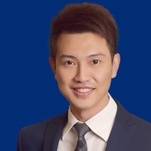 Daniel Ting