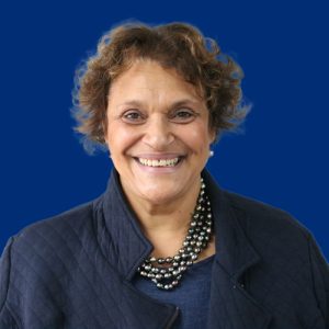 Dr Audrey Aumua 