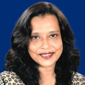 Dr. Khaleda Islam 