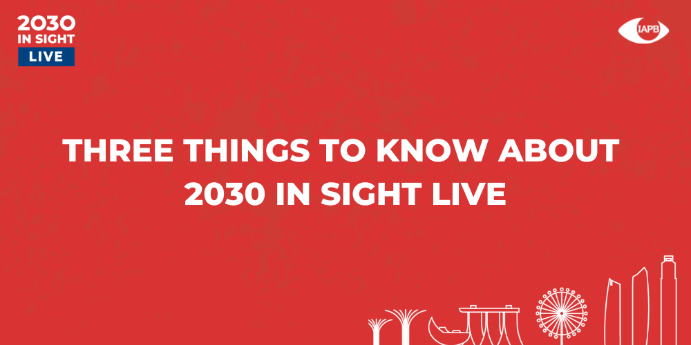2030 ISL 3 things