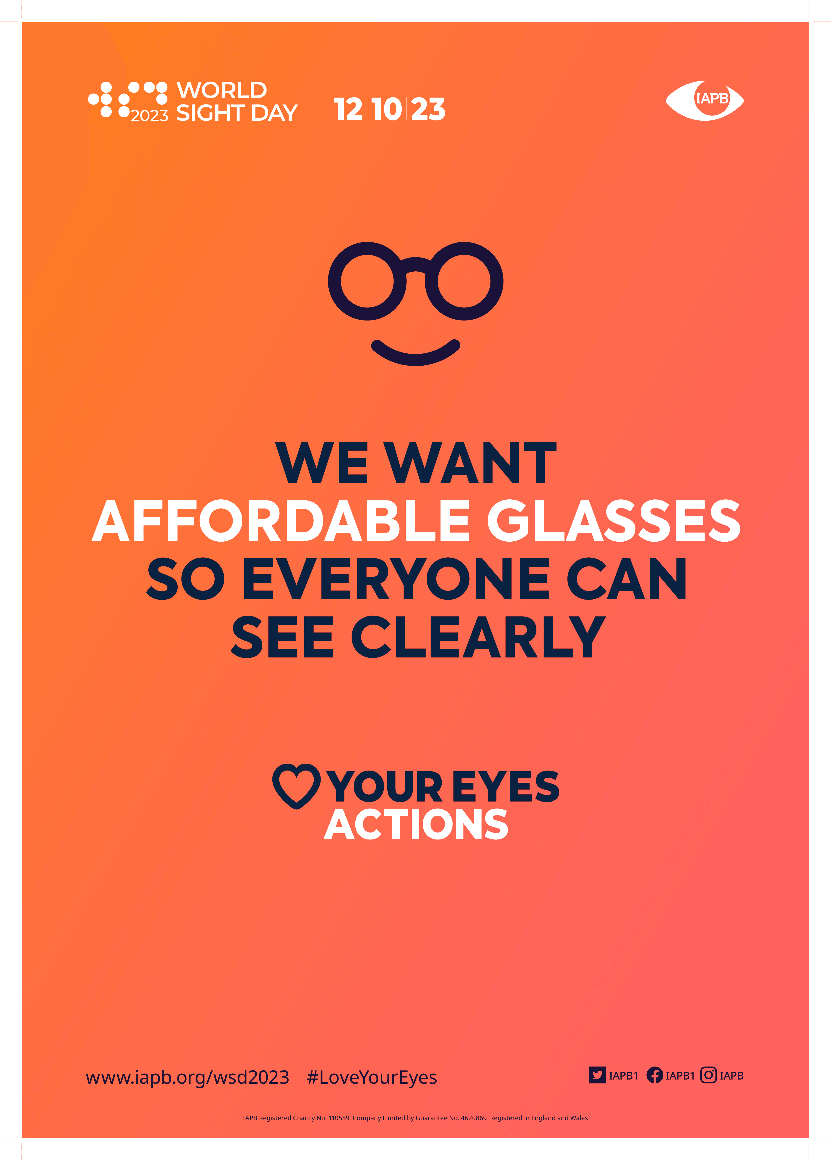 Affordable Glasses