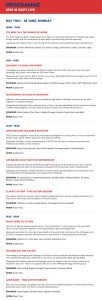 2030年新加坡直播计划