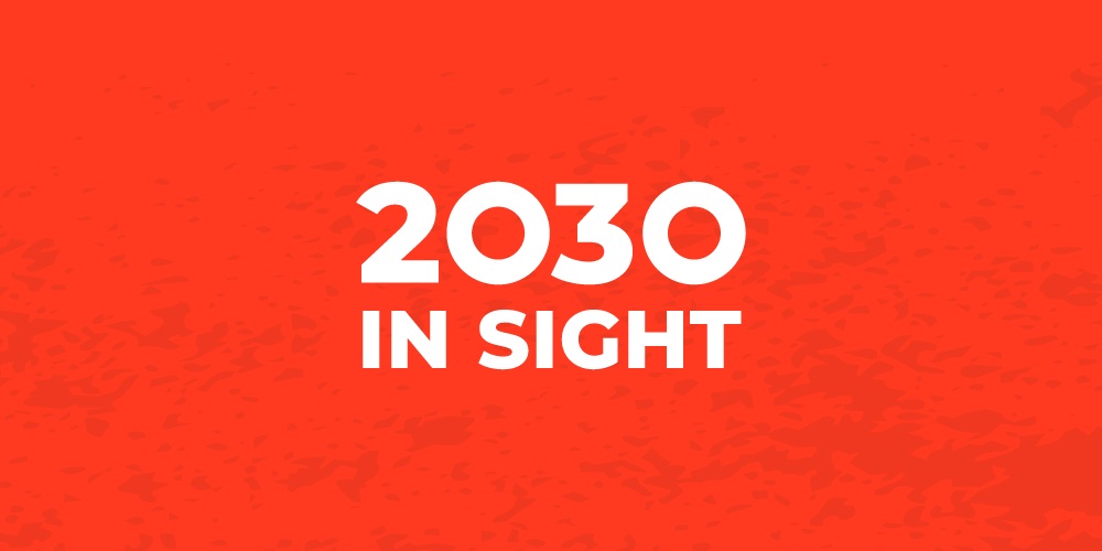 2030 In Sight logo