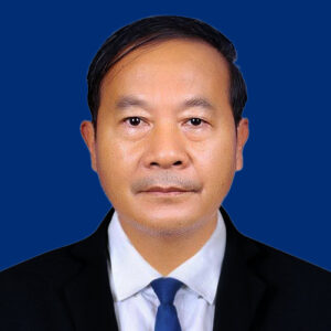 Associate Professor Do Seiha 