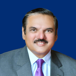 Dr Babar Qureshi
