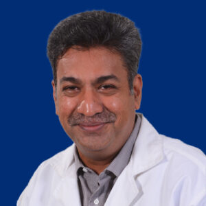Dr. Rengaraj Venkatesh