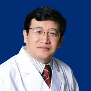 Dr Wei He