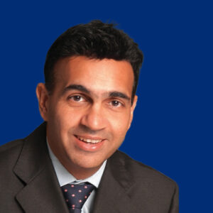 Professor Jodhbir Mehta