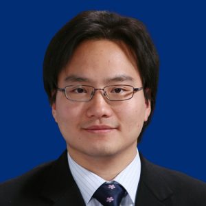 Prof. Sangchul Yoon