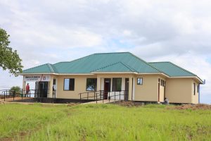 Malinyi eye unit