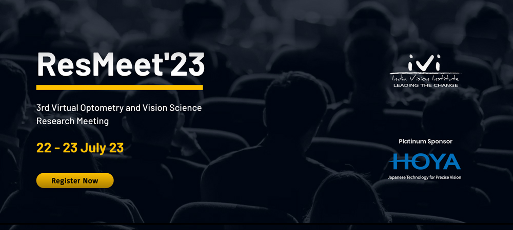 ResMeet’23 focus on 印度, UK collaboration; Big Data, Analytics