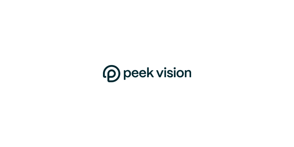 Peek Vision Logo
