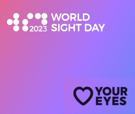 WORLD SIGHT DAY