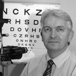 Ian Pearce