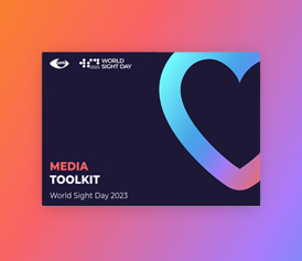 World Sight Day 2023 - Toolkits and Resources