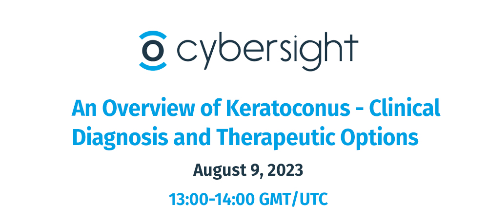 An Overview of Keratoconus