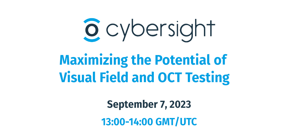 Advances in Glaucoma Management: Maximizing the Potential of Visual Field and OCT Testing