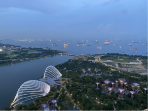 Singapore