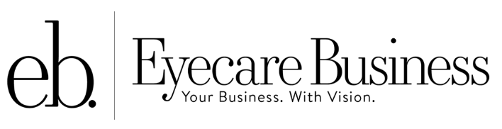 Eyecare Business logo
