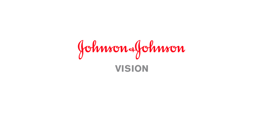 Johnson & Johnson Vision