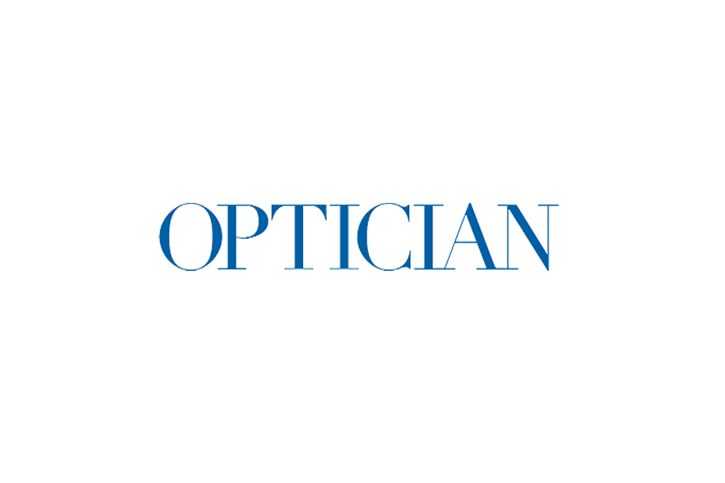 OPTICIAN