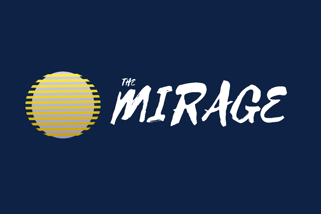 The Mirage