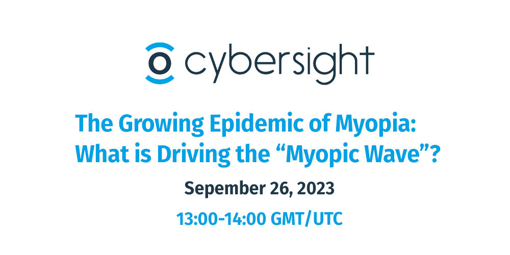 The Growing Epidemic of Myopia: What is Driving the “Myopic Wave”?