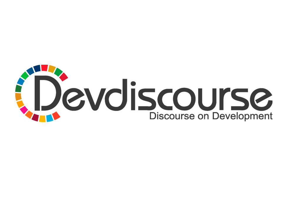 Devdiscourse