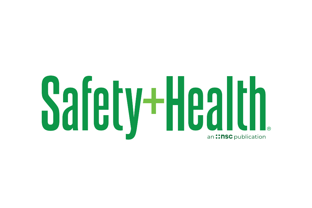 safety + health