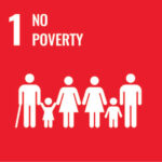 SDG 01 No Poverty