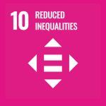 #10 – REDUCED INEQUALITIES 