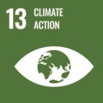 #13 – CLIMATE ACTION 