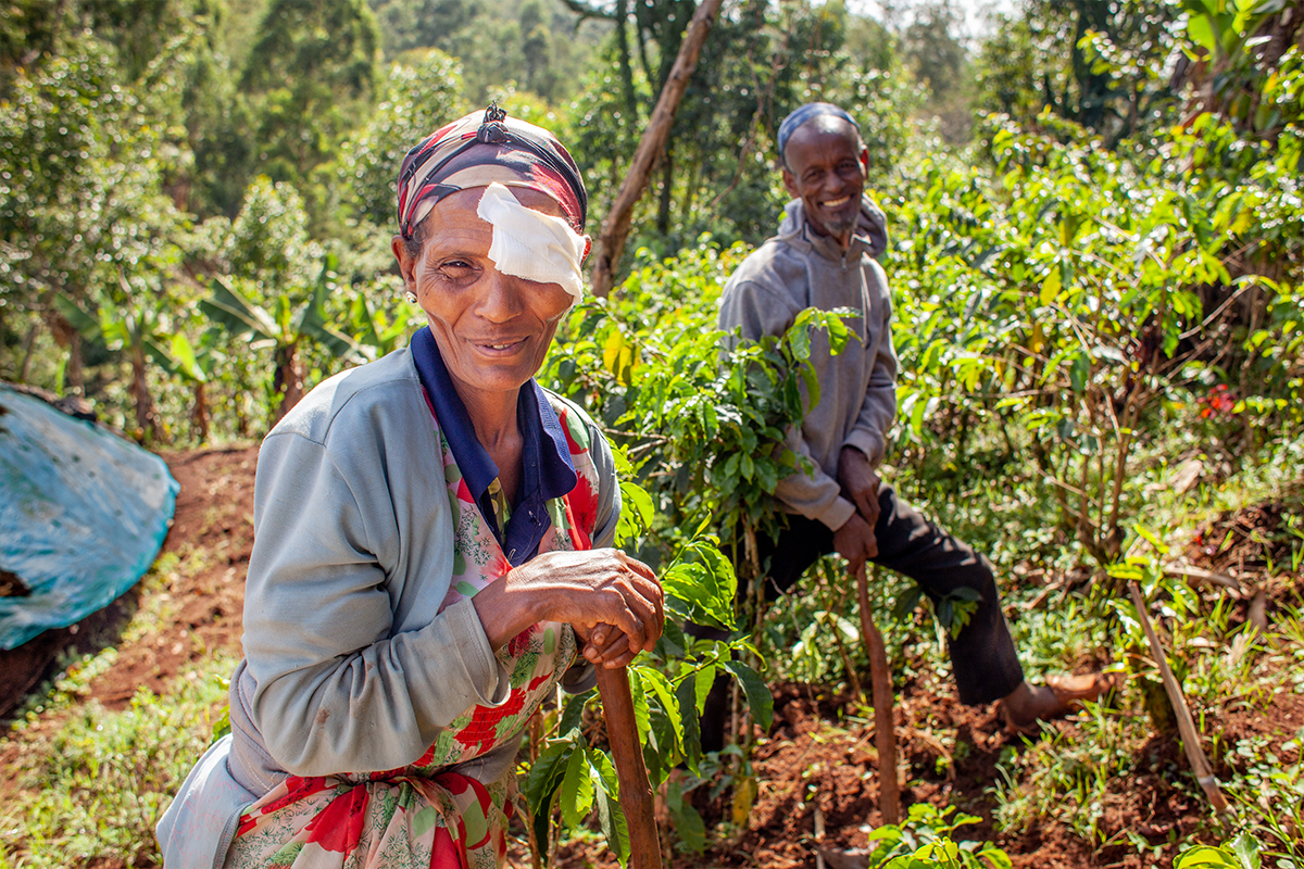 Image by Ulrich Eigner for Light for the World.