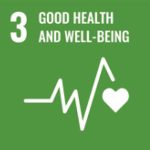 SDG 03 GOOD HEALTH AND WELL-BEING 