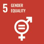 #5 – GENDER EQUALITY 