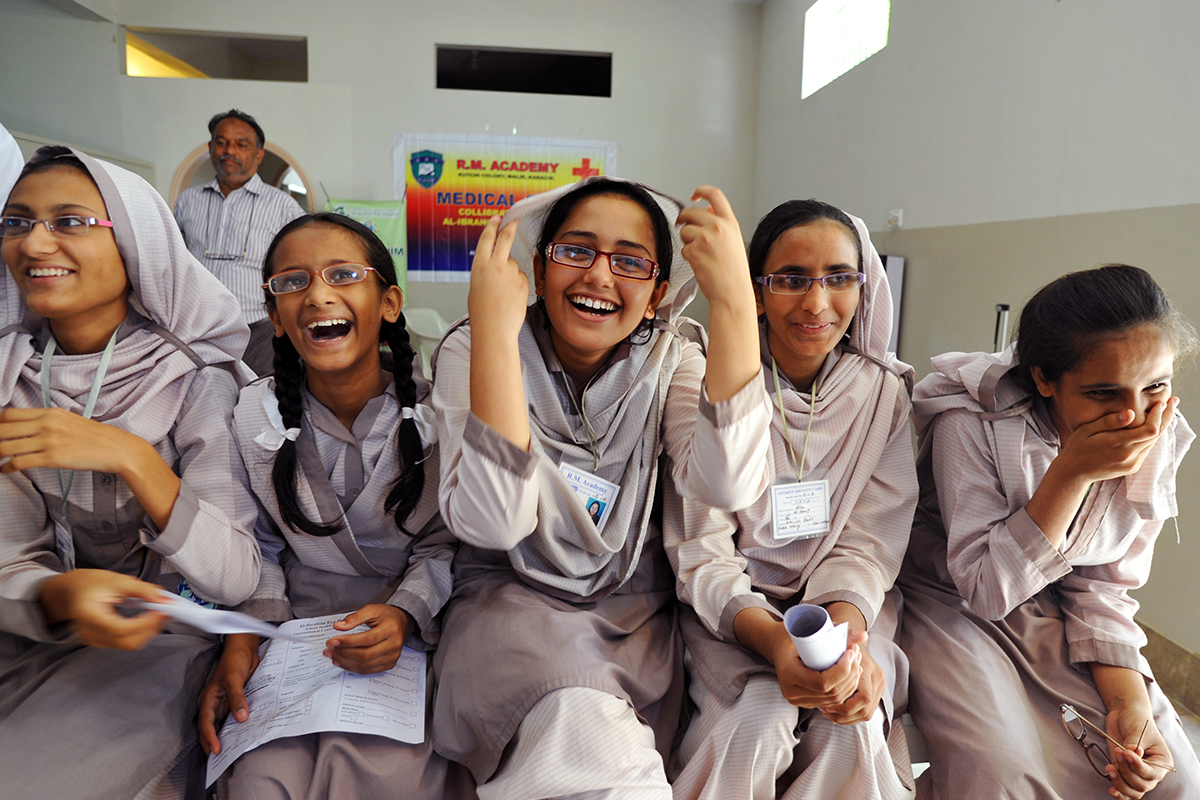 A health and gender issue