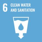 #6 – CLEAN WATER 