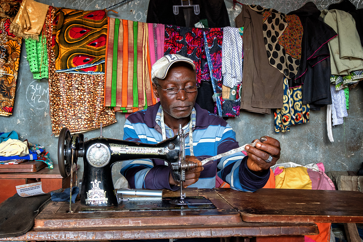 Staying in the workforce longer