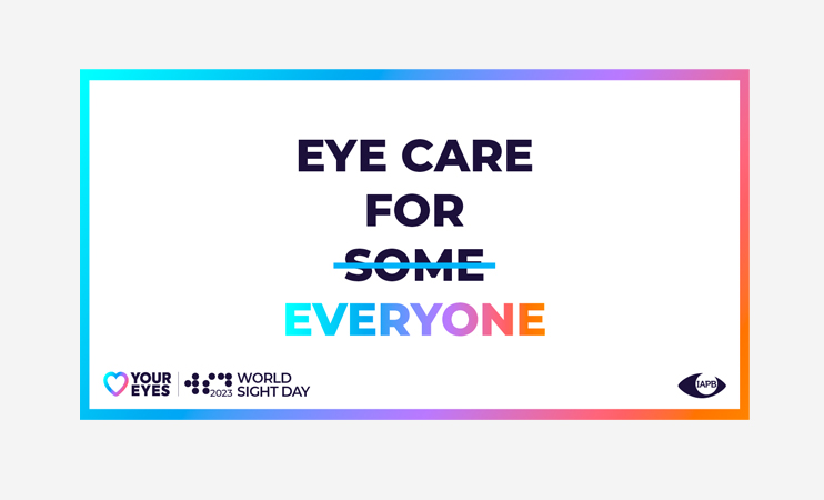 Eye Care for Everyone