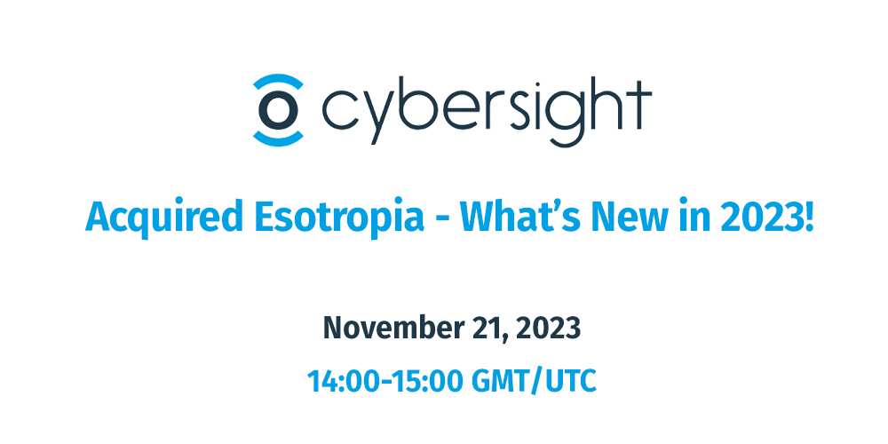 Acquired Esotropia - What’s New in 2023!