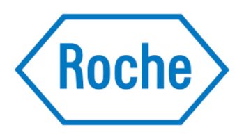 Logotipo de Roche