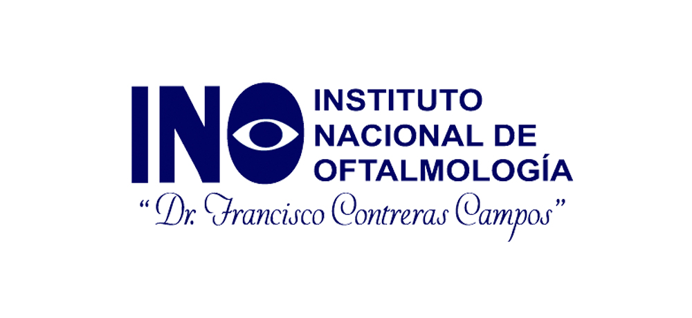 Instituto Nacional de Oftalmología-Dr. Francisco Contreras Campos