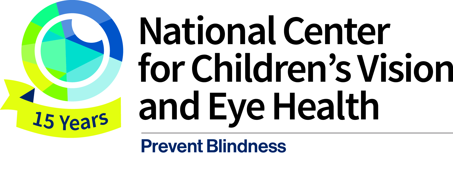 Prevent Blindness Logo